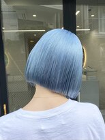 ソル 栄矢場町(SOL)&nbsp;くすみブルー