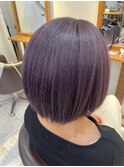ラベンダー