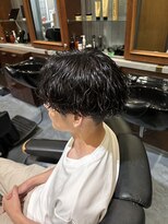 ヤード(YARD)&nbsp;波巻きツイストスパイラル