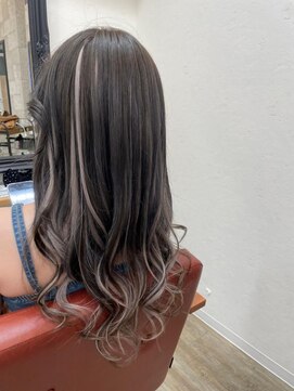 ウィスプヘアー(wisp HAIR) #プルエクステ#エクステ#大宮#埼玉