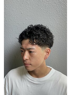 グロウヘアワークス トウキョウ(grow hair works tokyo) grow hair works tokyo/ ラルフカール