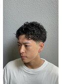 grow hair works tokyo/ ラルフカール