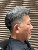 スカイ 大手町プレイス店 刈り上げ<理容室>