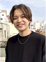 ハーツ(Heart's)&nbsp;清水 亮輔