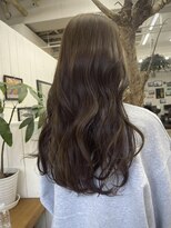 ベニス(VENICE) Olive beige