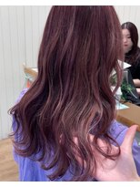 モリオフロムロンドン 大宮店(morio from London)&nbsp;【修正シークレットハイライト】