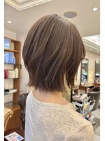 ガレリアエレガンテ 名駅店(GALLARIA Elegante)&nbsp;レイヤーボブ