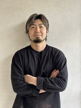 アグゼ(axe) SHOGO