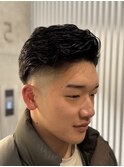 フェードバックパーマ