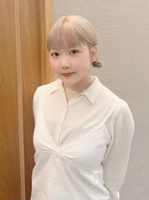 フーガヘアー 元住吉店(FUGA hair) 若杉 優奈