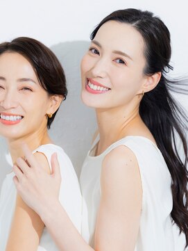 クオレ(CUORE) 【年齢を重ねるたびに、もっと好きな私になる】