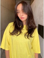 ピープル(people)&nbsp;レイヤーカット