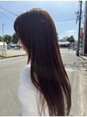 ブラウンベージュ