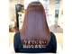ヘアーアート ラグゼ(Hair Art LUXE)の写真