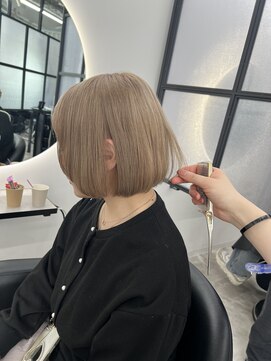 シーバイスリー 綱島(C×3) ミルキーベージュ