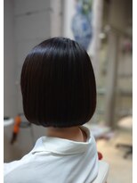 ヘアーメークテスタヴァンティ (Hair make Testavanti)&nbsp;ミニボブ