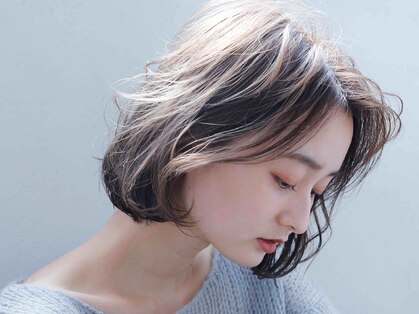 マム(mamu)の写真