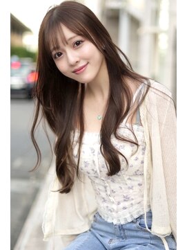 レイリー 原宿 表参道(Rayreee) ゆるふわかわいいモテレイヤー20代30代40代50代◎