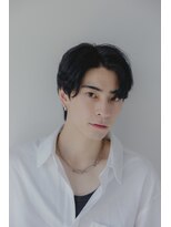 カフェカノア(CAFE×canoa)&nbsp;センターパート