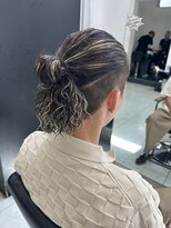 ネクスト 静岡店(NEXT)&nbsp;マンバンツイスパメッシュ