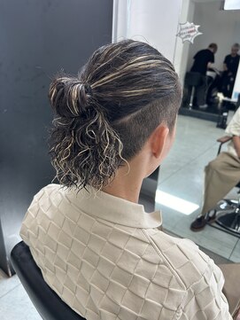 ネクスト 静岡店(NEXT) マンバンツイスパメッシュ