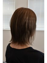ヘアーズ マツシタ(Hairs MATUSITA)&nbsp;スタイル