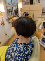 インフィニット ショート