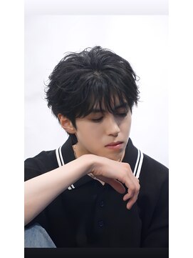 アルバ(ALBA) シースルーフェザー