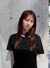 アルテフィーチェ 梅田(artefice) 安達　萌花 (8階)