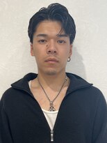 ゴールドナゴヤ 名駅(GOALD NAGOYA) ハーフバックショート