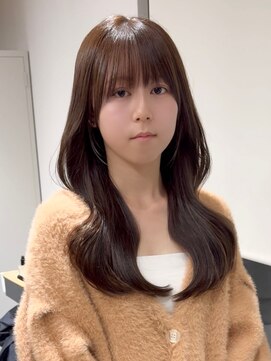 ネア(nea) 韓国レイヤー