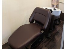 ヘアサロン一葉