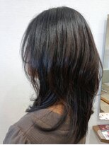 スターリリー(Starlily)&nbsp;ロングレイヤー