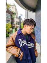 エル(L by truecreation)&nbsp;カラー/カット/髪質改善/ダブルカラー/トリートメント/春日部