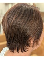 リフト(LiFT)&nbsp;ショートスタイル