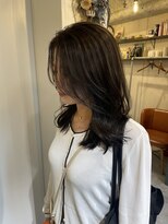 ボルタノット(volta∞knot)&nbsp;ダークラベンダー★