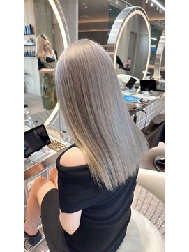 スキル 水戸(SKILL) ホワイトベージュ