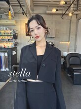 ステラ(stella)