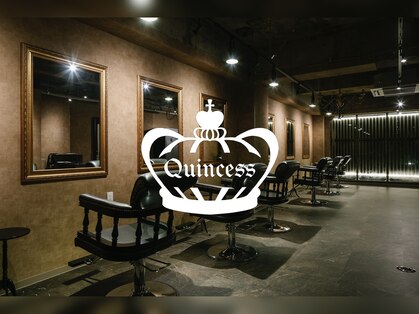 クインセス(Quincess)の写真