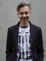 DAMANI 表参道 髪質改善/ヘッドスパ/ハイライト/白髪染め/白髪ぼかし/縮毛矯正&nbsp;サーフカール/波巻きツイストスパイラル[表参道駅]