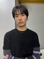 スイ(SUiii) シースルーマッシュ