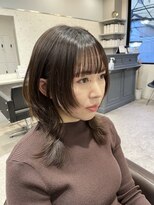 アデプト 北千住店(adept)&nbsp;【adept北千住エリ】ザクザクくびれウルフレイヤー
