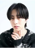men's/メンズ/曲がる縮毛矯正/韓国/原宿/2.6