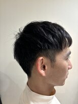 ラヴォーグ(Lavogue)&nbsp;ショートツーブロック