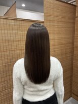 互感 近岡店 艶髪×ロング
