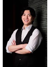 ヘアモードキクチ 日本橋室町店 杉本翔希 〈理容室〉