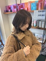 ローグ(-Logue)&nbsp;透明感ベージュ