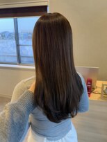 結び(musubi) 春っぽい柔らかオリーブ◎