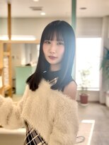 ユーレルム 川崎(U-REALM)&nbsp;髪質改善トリートメント 【U-REALM kawasaki】渡部恵佑