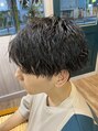 エルメ バイ アンフィー(Elme by anphi) マッシュ・ツイス・ついスパトなんでもお任せください